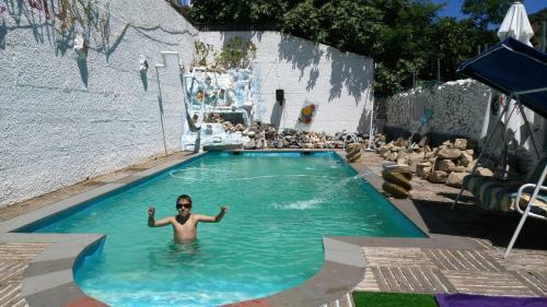 Apartamento Anahuaska
