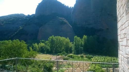 Apartamento Anahuaska