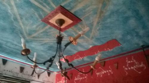 Apartamento Anahuaska