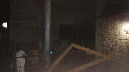 Apartamento Anahuaska