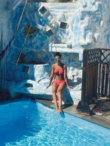 Apartamento Anahuaska