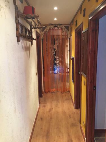 Apartamento Anahuaska