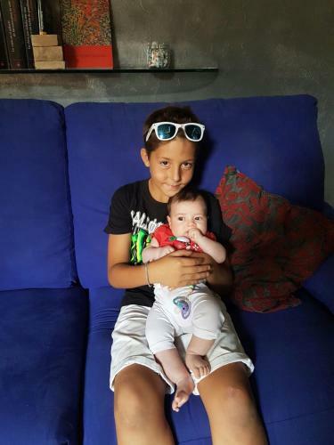 Apartamento Anahuaska