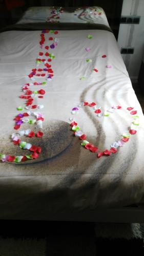 Apartamento Anahuaska