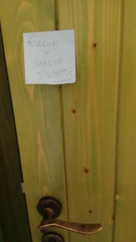 Apartamento Anahuaska