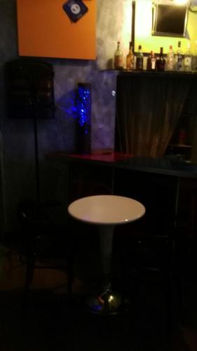 Apartamento Anahuaska