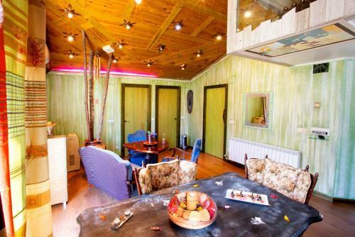 Apartamento Anahuaska