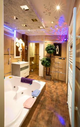 Apartamento Anahuaska
