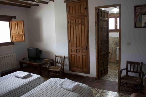 Hotel La Posada Del Altozano