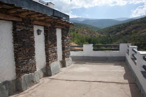 Hotel La Posada Del Altozano