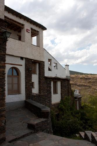 Hotel La Posada Del Altozano