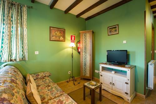 Apartamentos La Quintana De Romillo