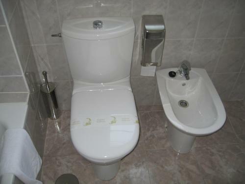Hotel Camargo