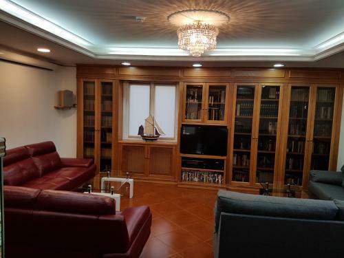 Hotel Camargo