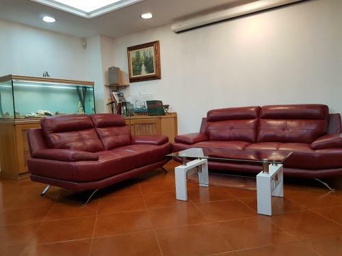 Hotel Camargo