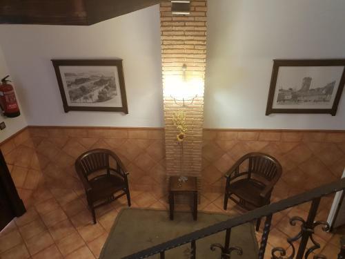 Hostal Hospeder�a Ana Pilar