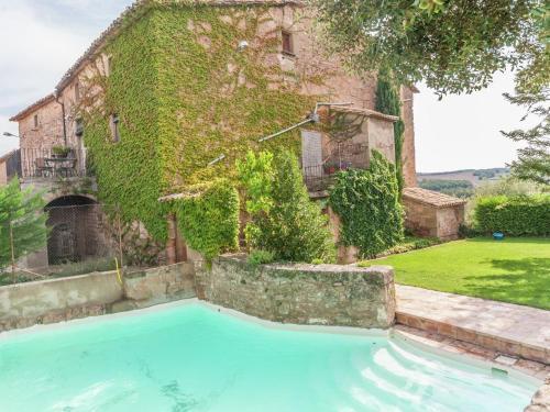 Holiday Home Can Guilella Montmajor