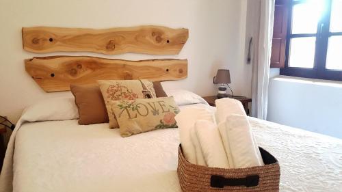 Apartamentos Nevandi