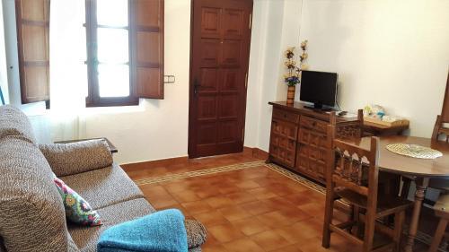 Apartamentos Nevandi