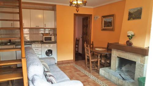 Apartamentos Nevandi