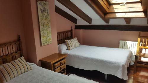 Apartamentos Nevandi