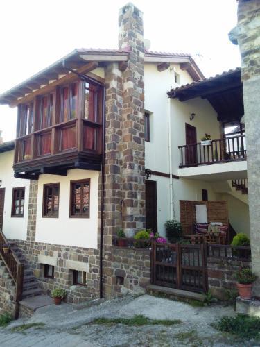 Apartamentos Nevandi