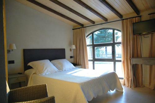 Hotel Mas El Cuquello