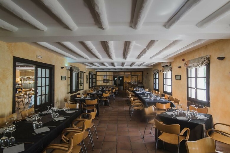 Hotel Resort Lig�erre de Cinca