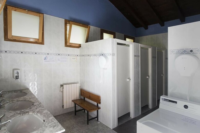 Hotel Resort Lig�erre de Cinca