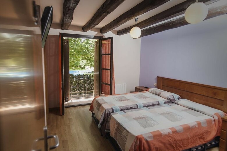 Hotel Resort Lig�erre de Cinca