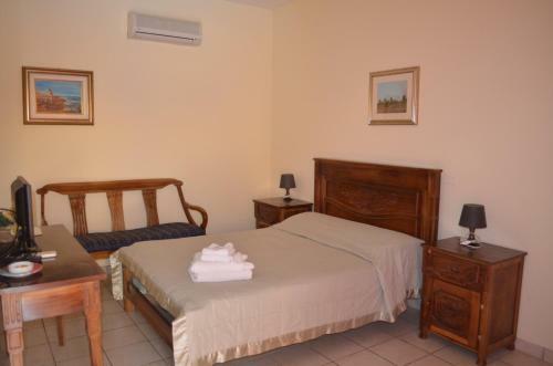 Apartamento Toro Blanco