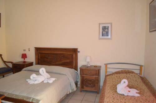 Apartamento Toro Blanco