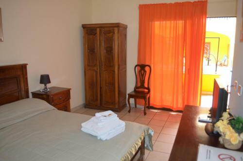 Apartamento Toro Blanco