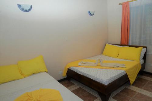 Villas Allen Puerto Viejo