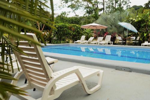 Villas Allen Puerto Viejo