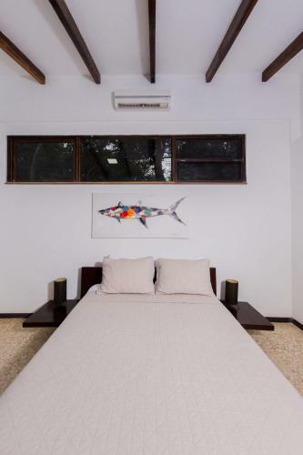 Cafe De Playa Boutique Hotel