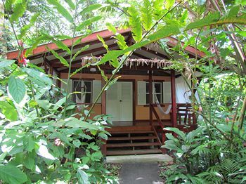Hotel Namuwoki