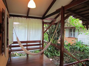 Hotel Namuwoki