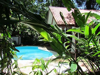 Hotel Namuwoki