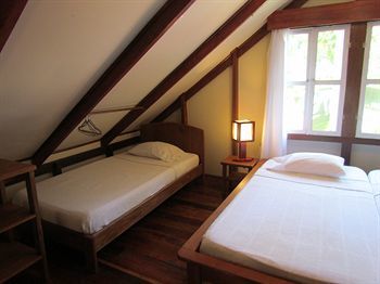 Hotel Namuwoki