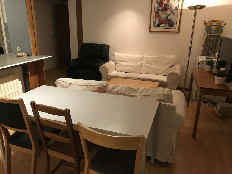 Apartment Zaventem Brussels Airport C
