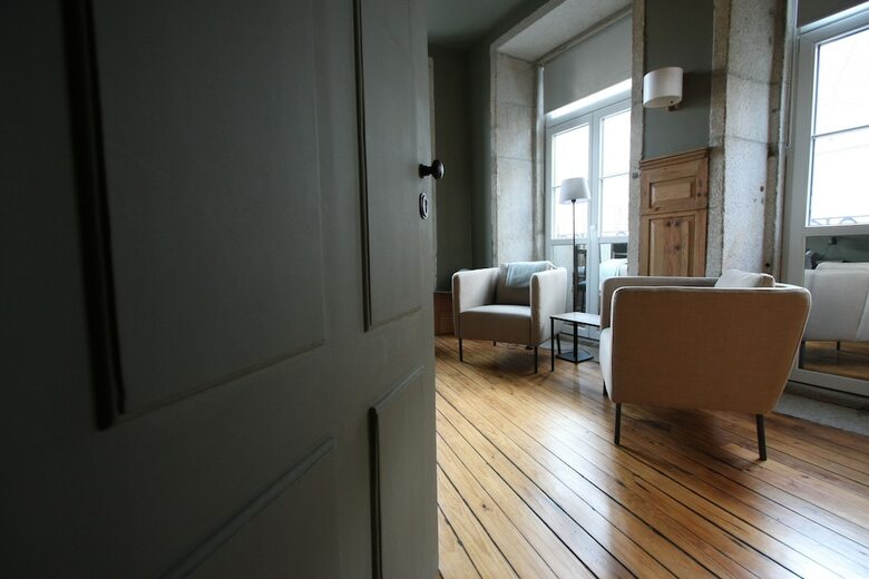 Apartamentos Oporto City Flats - Carlos Alberto