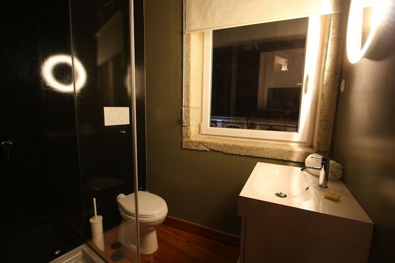 Apartamentos Oporto City Flats - Carlos Alberto