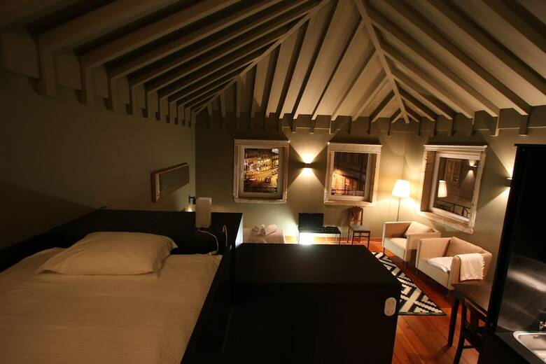 Apartamentos Oporto City Flats - Carlos Alberto