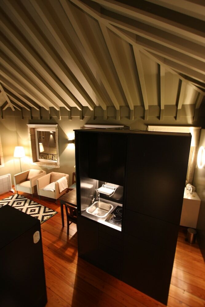 Apartamentos Oporto City Flats - Carlos Alberto
