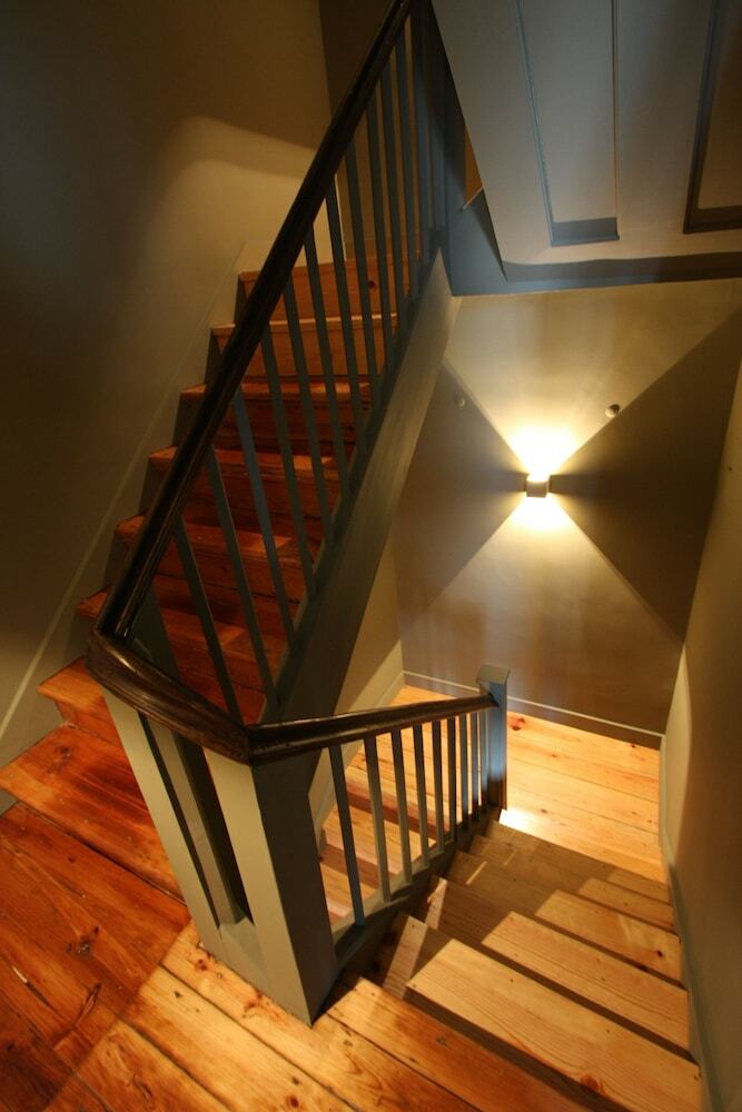 Apartamentos Oporto City Flats - Carlos Alberto