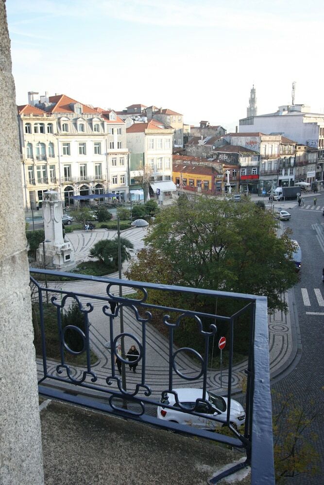 Apartamentos Oporto City Flats - Carlos Alberto