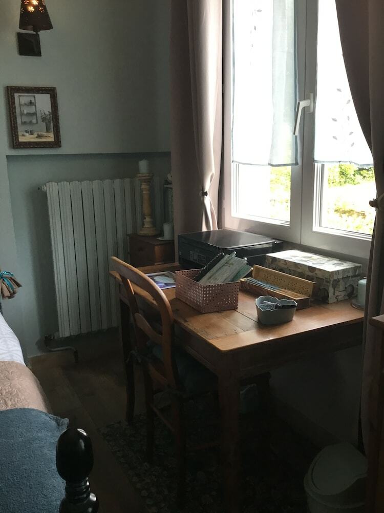 Au Logis De Sylvie