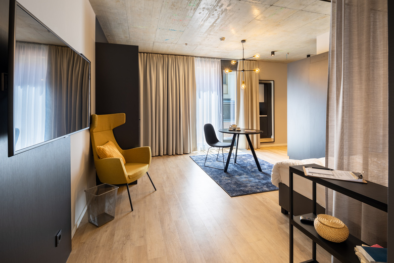 Hotel Joyn Vienna