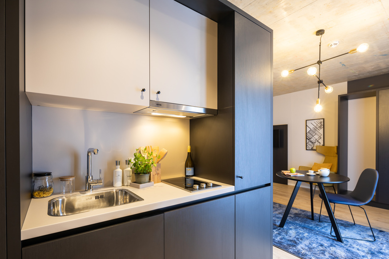 Hotel Joyn Vienna